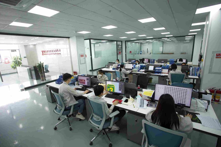 中国 Tengjia printing 