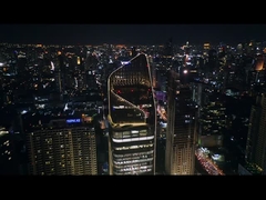 OEM ODM PET 水瓶ステッカーラベル