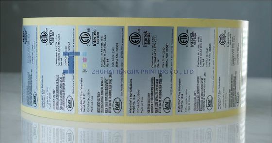 電気安全ラベル ステッカー 天気防護